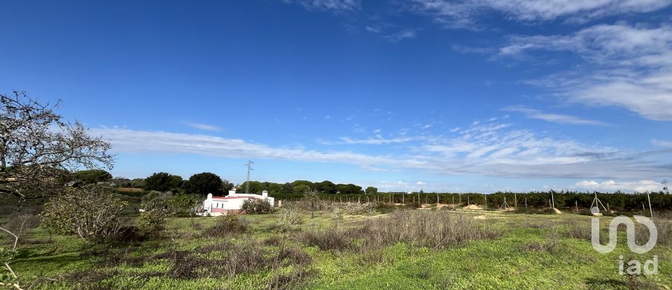 Casa de campo 5 habitaciones de 143 m² en Cartaya (21450)