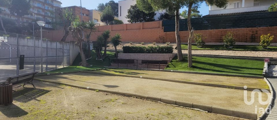 Pis 4 habitacions de 143 m² a Salou (43840)