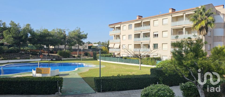 Pis 4 habitacions de 143 m² a Salou (43840)