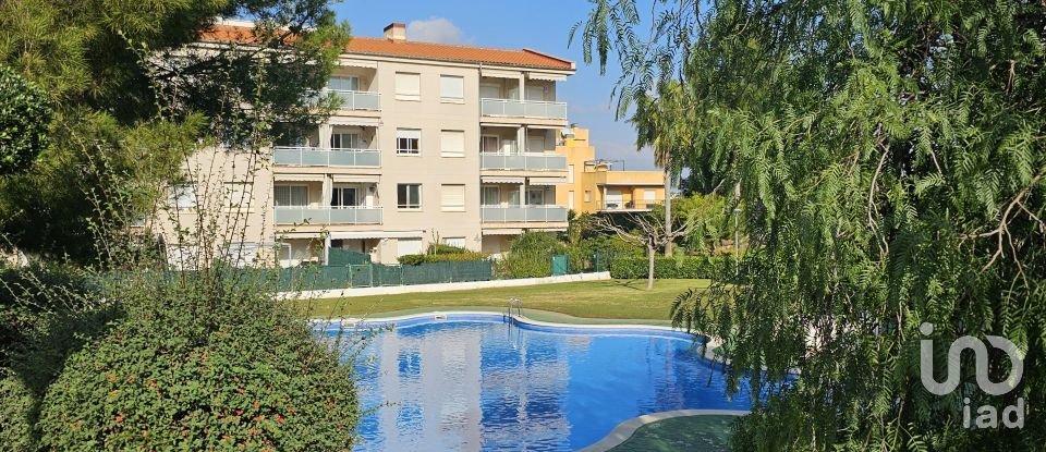 Pis 4 habitacions de 143 m² a Salou (43840)