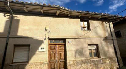 House 4 bedrooms of 326 m² in Villoria de Orbigo (24358)