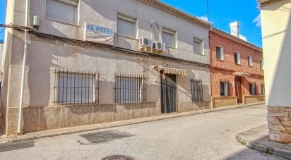 Hotel 3* de 560 m² a Ruidera (13249)