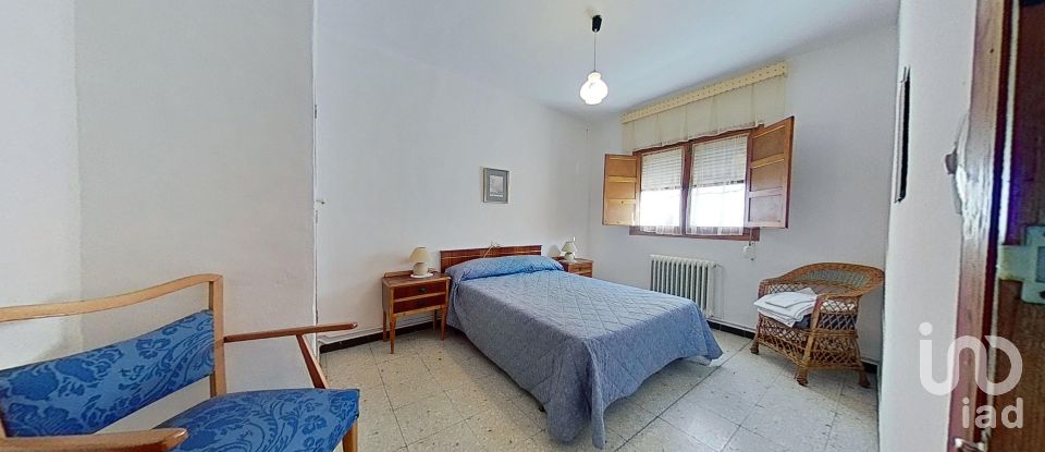 Hotel 3* de 560 m² a Ruidera (13249)