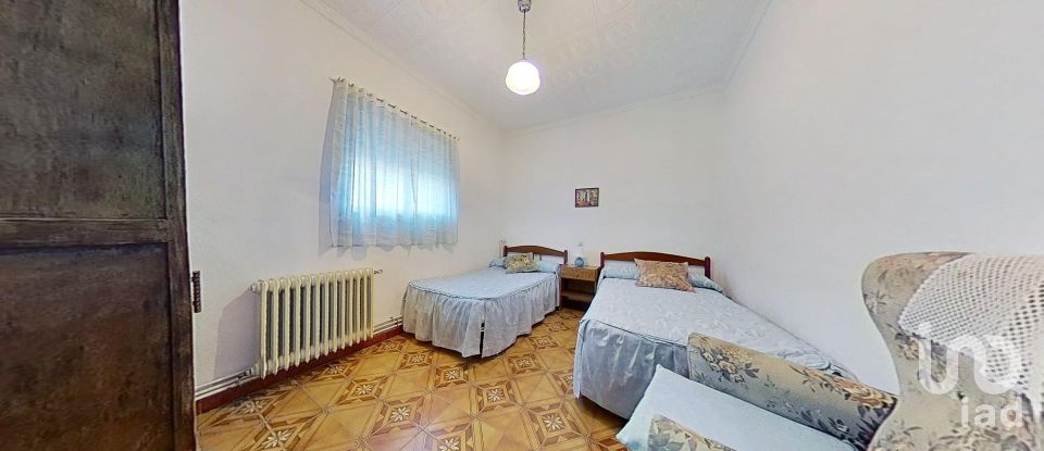 Hotel 3* de 560 m² a Ruidera (13249)