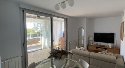 Pis 1 habitació de 53 m² a Cabo de Las Huertas (03540)