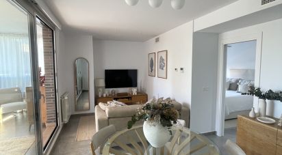 Pis 1 habitació de 53 m² a Cabo de Las Huertas (03540)