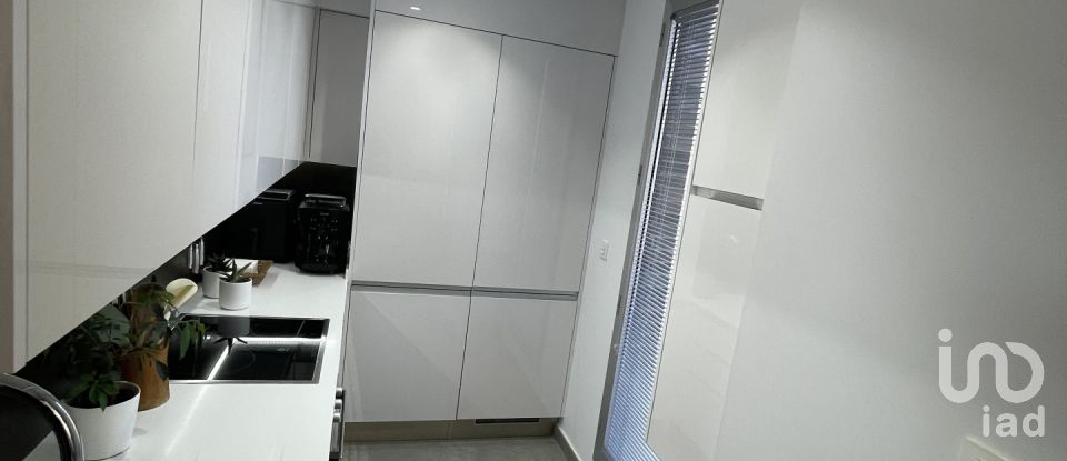 Pis 1 habitació de 53 m² a Cabo de Las Huertas (03540)