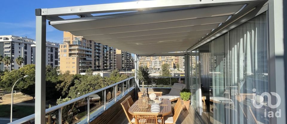 Pis 1 habitació de 53 m² a Cabo de Las Huertas (03540)