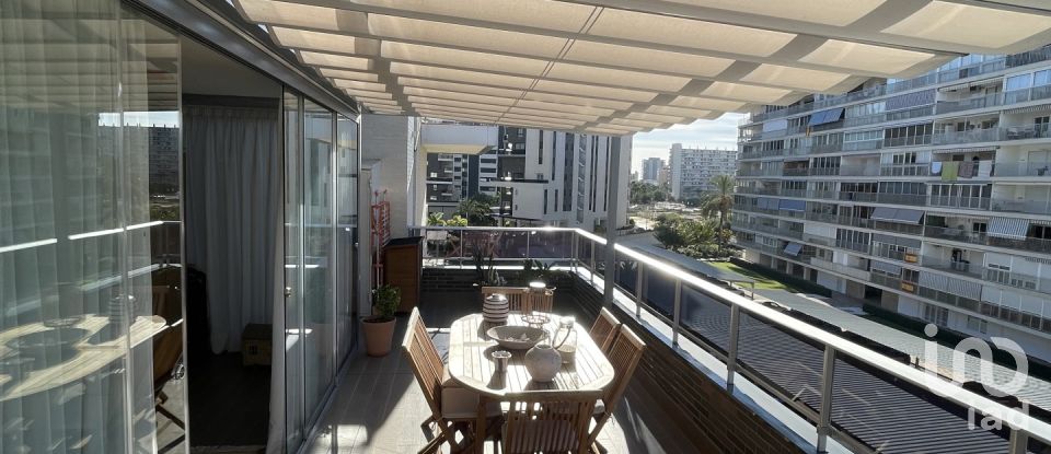 Pis 1 habitació de 53 m² a Cabo de Las Huertas (03540)