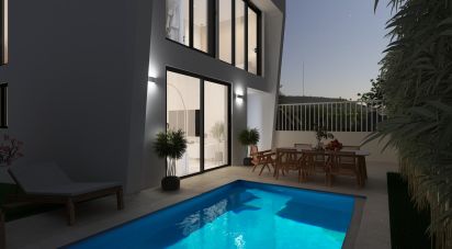 Maison 4 chambres de 212 m² à Sant Pere de Ribes (08810)