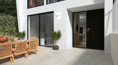 Maison 4 chambres de 212 m² à Sant Pere de Ribes (08810)