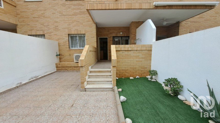 Pis 2 habitacions de 108 m² a Oropesa/Oropesa del Mar (12594)