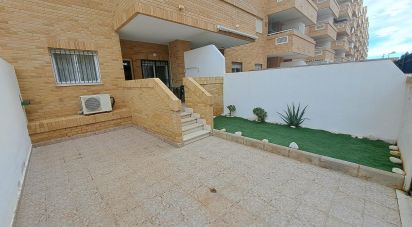 Pis 2 habitacions de 108 m² a Oropesa/Oropesa del Mar (12594)