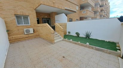 Appartement 2 chambres de 108 m² à Oropesa/Oropesa del Mar (12594)
