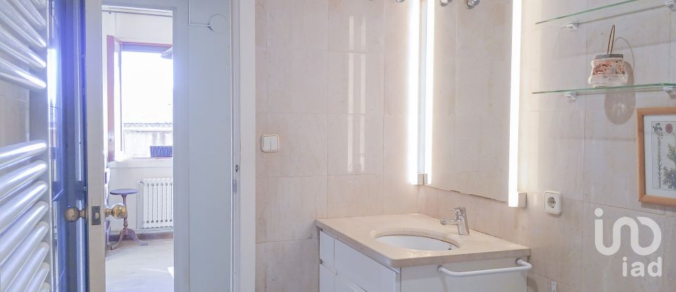 Appartement 4 chambres de 164 m² à Barcelona (08034)