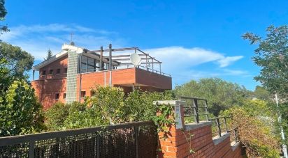 Gîte 0 chambre de 477 m² à Sant Cugat del Vallès (08172)