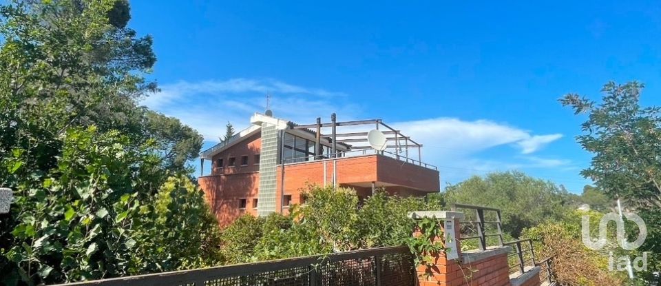 Gîte 0 chambre de 477 m² à Sant Cugat del Vallès (08172)