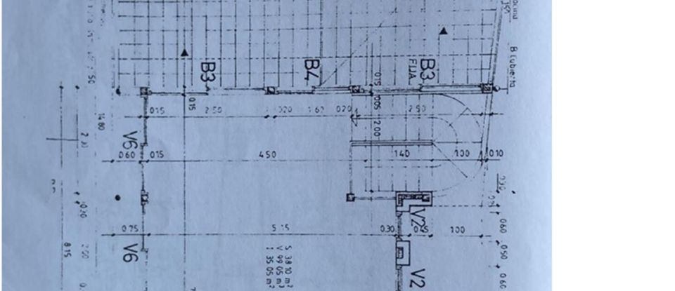 Gîte 0 chambre de 477 m² à Sant Cugat del Vallès (08172)