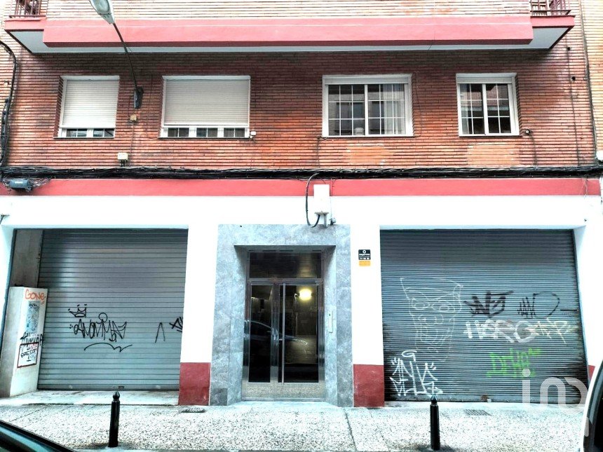 Shop / premises commercial of 541 m² in Zaragoza (50005)