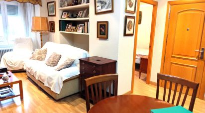 Pis 3 habitacions de 94 m² a Zaragoza (50004)