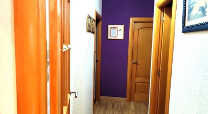 Pis 3 habitacions de 94 m² a Zaragoza (50004)