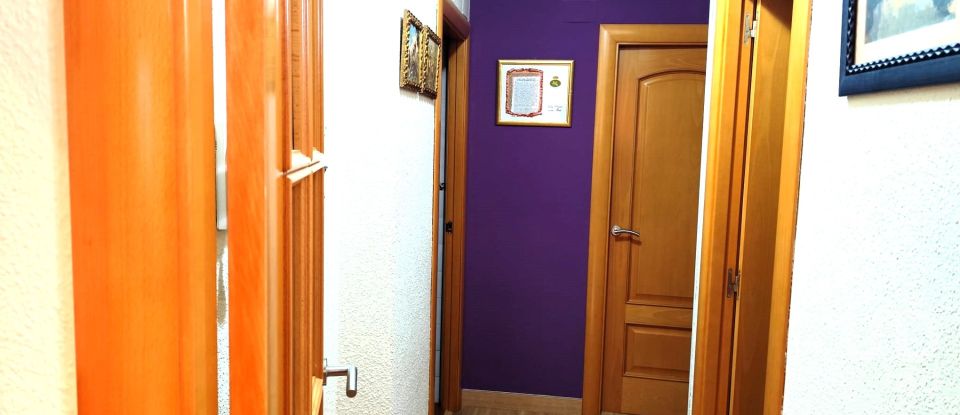 Pis 3 habitacions de 94 m² a Zaragoza (50004)