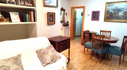 Pis 3 habitacions de 94 m² a Zaragoza (50004)