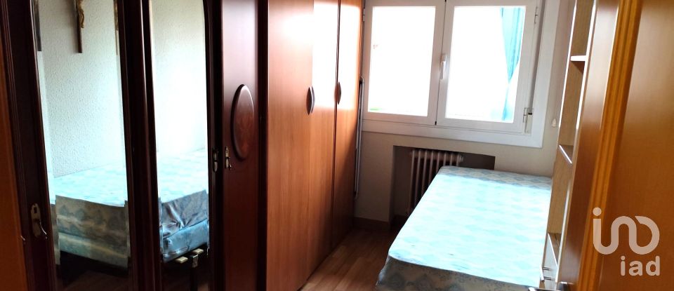 Pis 3 habitacions de 94 m² a Zaragoza (50004)