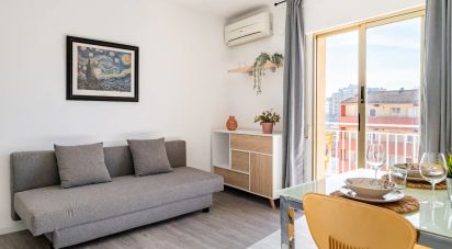 Pis 1 habitació de 55 m² a Peñiscola (12598)