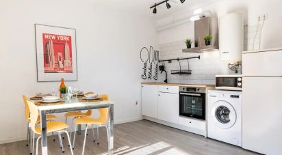 Pis 1 habitació de 55 m² a Peñiscola (12598)