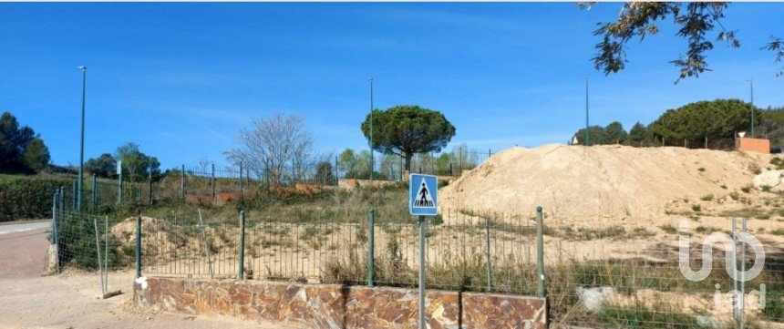 Terrain de 824 m² à Sant Esteve Sesrovires (08635)