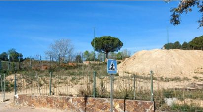 Terra de 824 m² a Sant Esteve Sesrovires (08635)