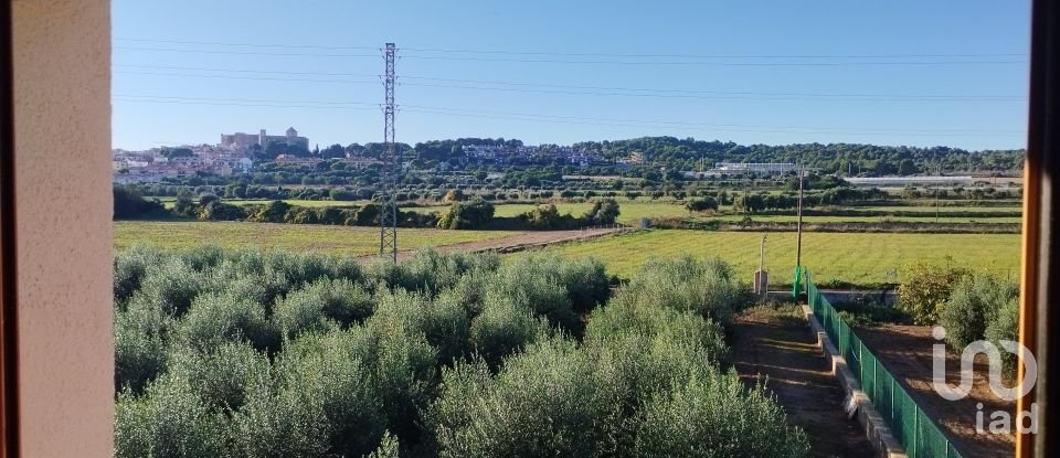 Mansió 3 habitacions de 263 m² a Torredembarra (43830)