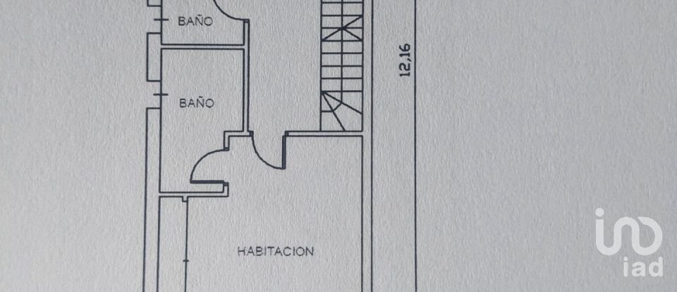 Casa 5 habitaciones de 219 m² en Sanxenxo (36960)