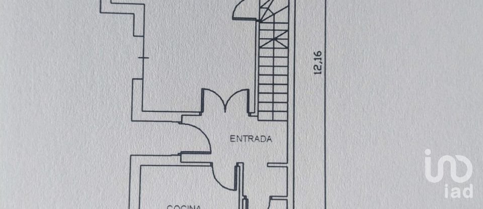 Casa 5 habitaciones de 219 m² en Sanxenxo (36960)