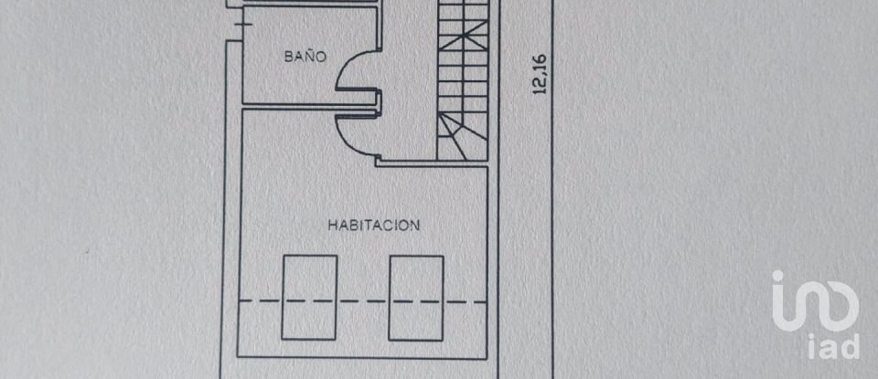 Casa 5 habitaciones de 219 m² en Sanxenxo (36960)