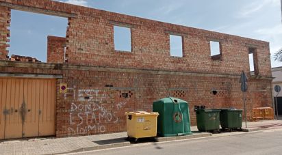 Terreno de 212 m² en Cañada Rosal (41439)