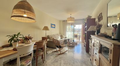 Pis 3 habitacions de 131 m² a Torremolinos (29620)