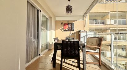 Pis 3 habitacions de 131 m² a Torremolinos (29620)