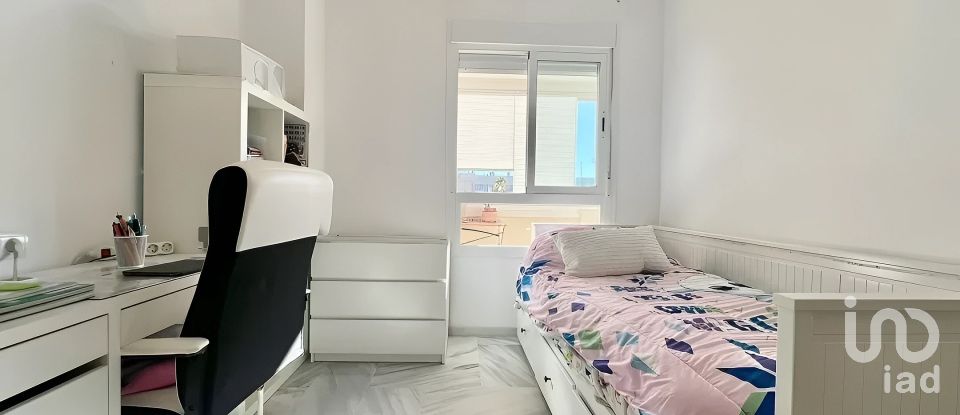 Pis 3 habitacions de 131 m² a Torremolinos (29620)