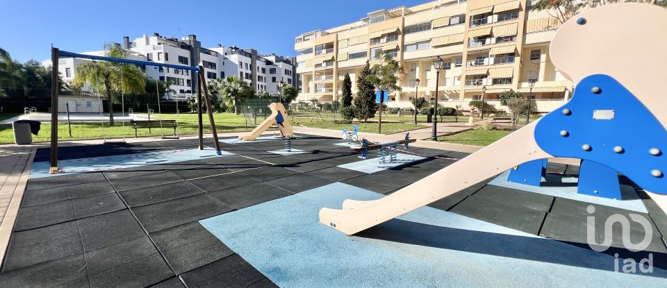 Pis 3 habitacions de 131 m² a Torremolinos (29620)