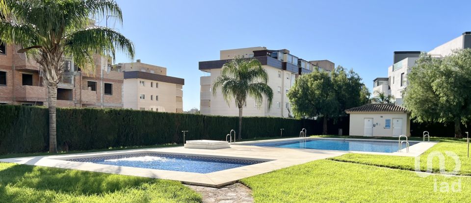 Pis 3 habitacions de 131 m² a Torremolinos (29620)