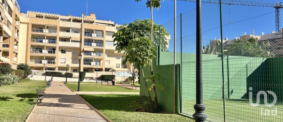 Pis 3 habitacions de 131 m² a Torremolinos (29620)