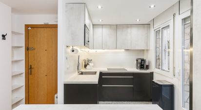 Pis 3 habitacions de 130 m² a Barcelona (08024)