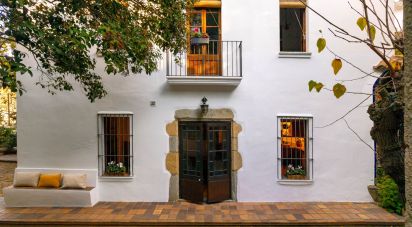 Casa 5 habitacions de 270 m² a Premià de Dalt (08338)