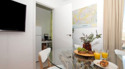 Pis 2 habitacions de 49 m² a Barcelona (08019)