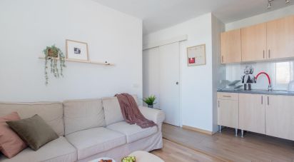 Pis 2 habitacions de 49 m² a Barcelona (08019)