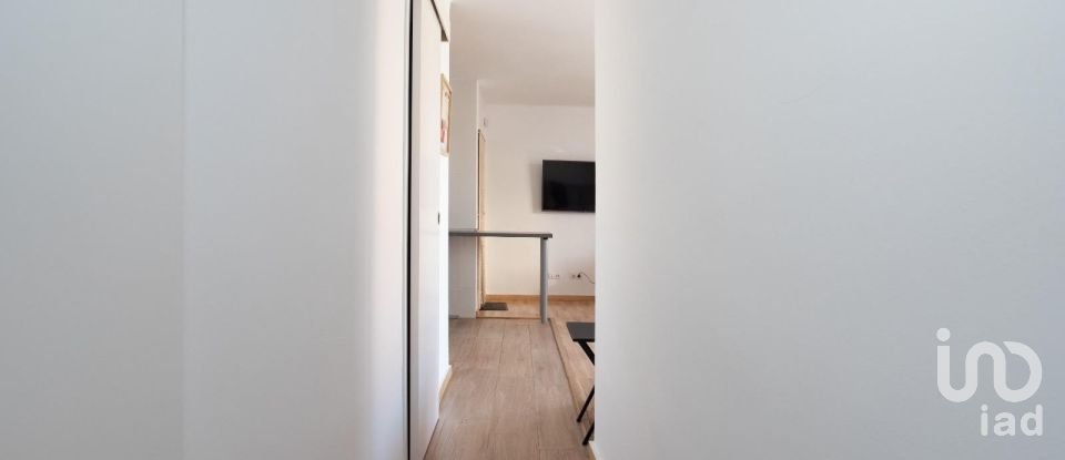 Piso 2 habitaciones de 49 m² en Barcelona (08019)