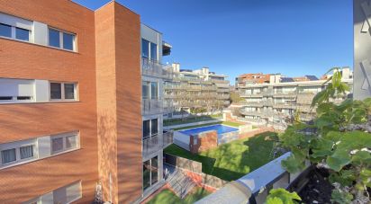 Pis 3 habitacions de 82 m² a Sant Cugat del Vallès (08195)