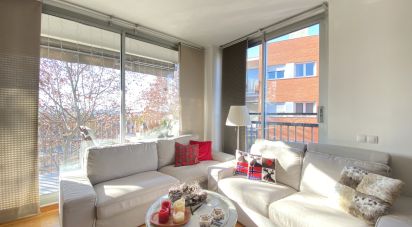 Pis 3 habitacions de 82 m² a Sant Cugat del Vallès (08195)